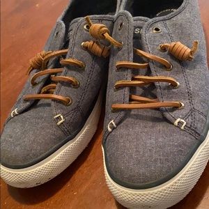 Sperry Boat Shoe